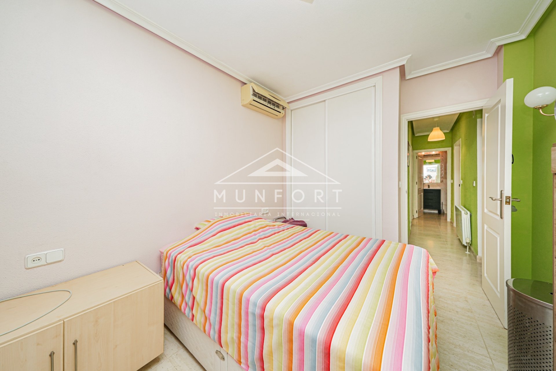 Revente - Villas -
Pilar de la Horadada - Pinar de Campoverde