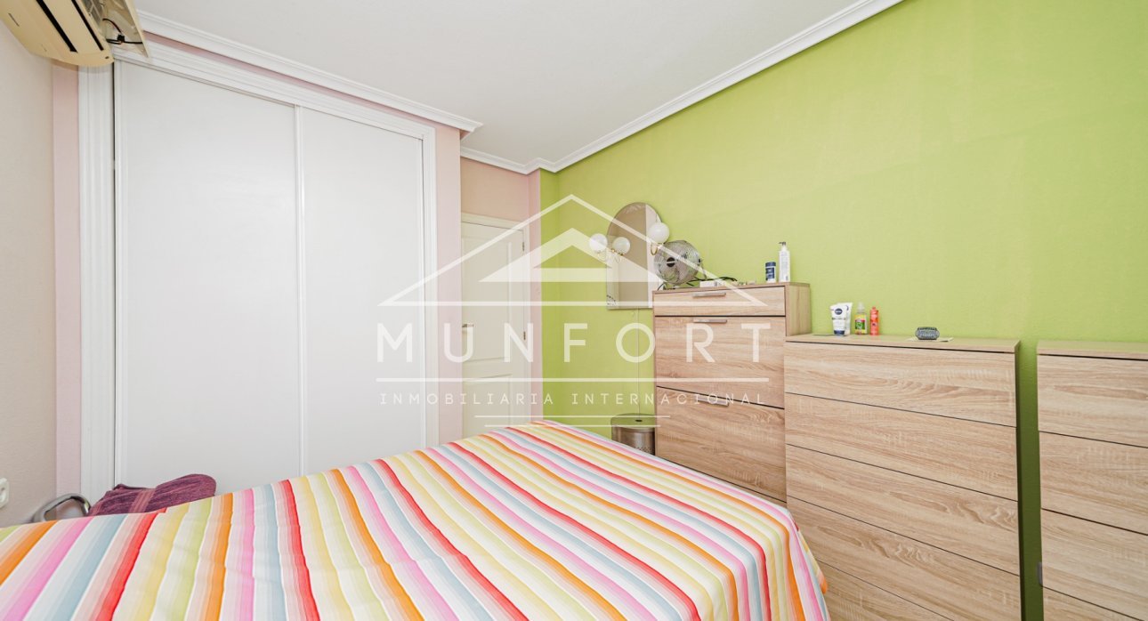 Revente - Villas -
Pilar de la Horadada - Pinar de Campoverde