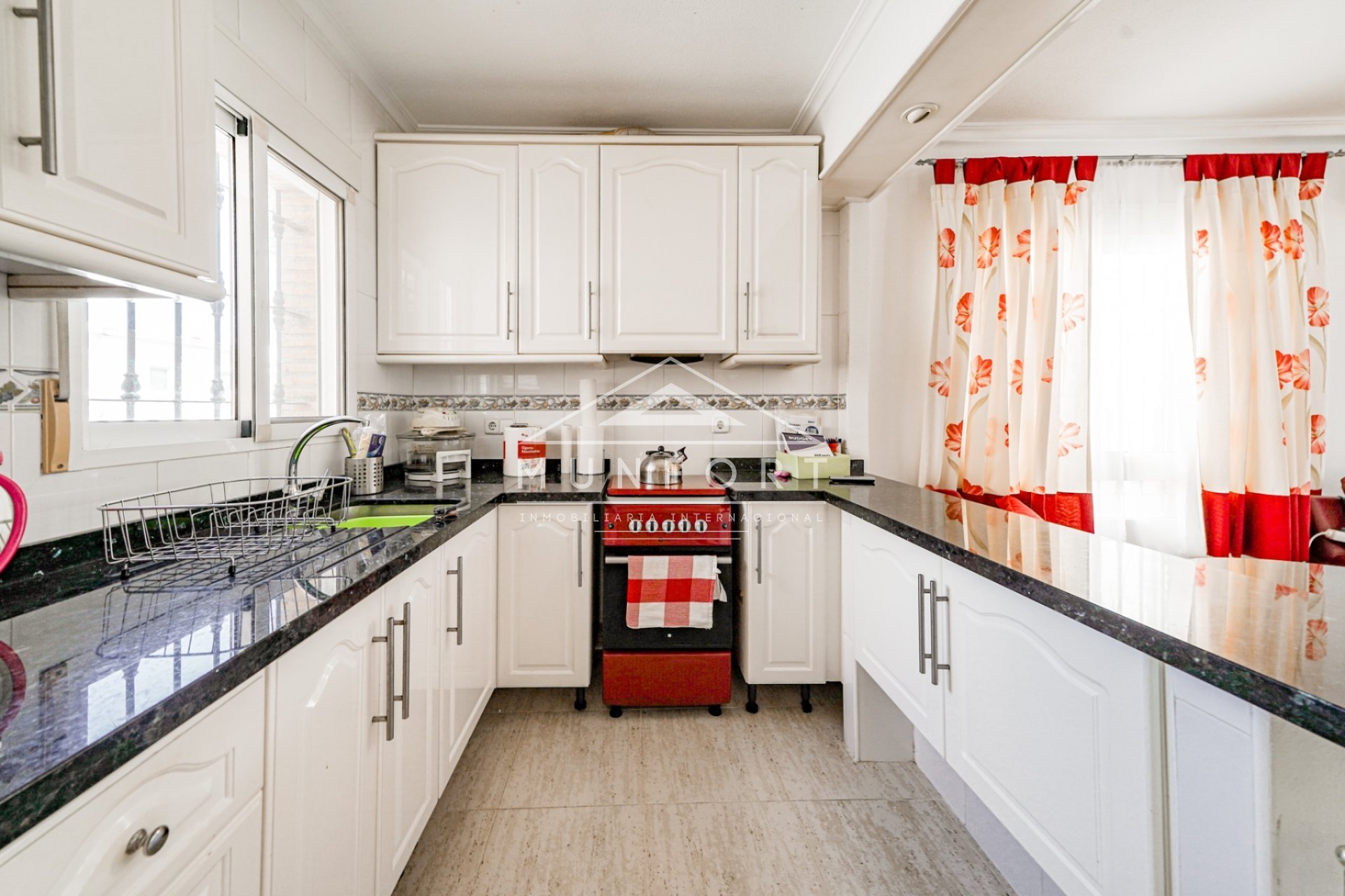 Revente - Villas -
Pilar de la Horadada - Pinar de Campoverde