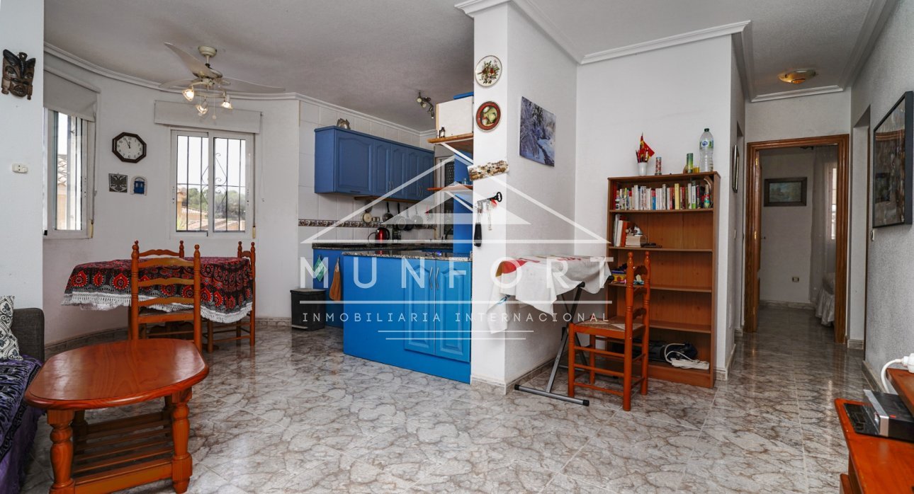 Revente - Villas -
Pilar de la Horadada - Pinar de Campoverde