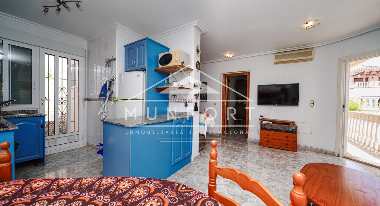 Revente - Villas -
Pilar de la Horadada - Pinar de Campoverde