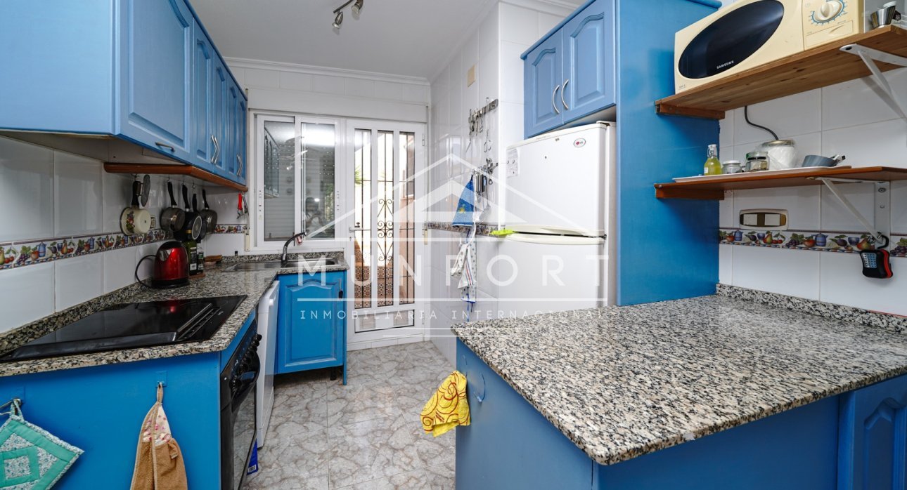 Revente - Villas -
Pilar de la Horadada - Pinar de Campoverde