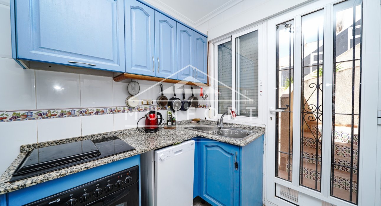 Revente - Villas -
Pilar de la Horadada - Pinar de Campoverde