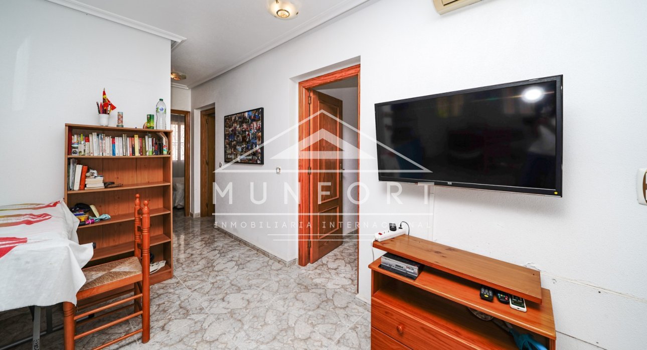 Revente - Villas -
Pilar de la Horadada - Pinar de Campoverde