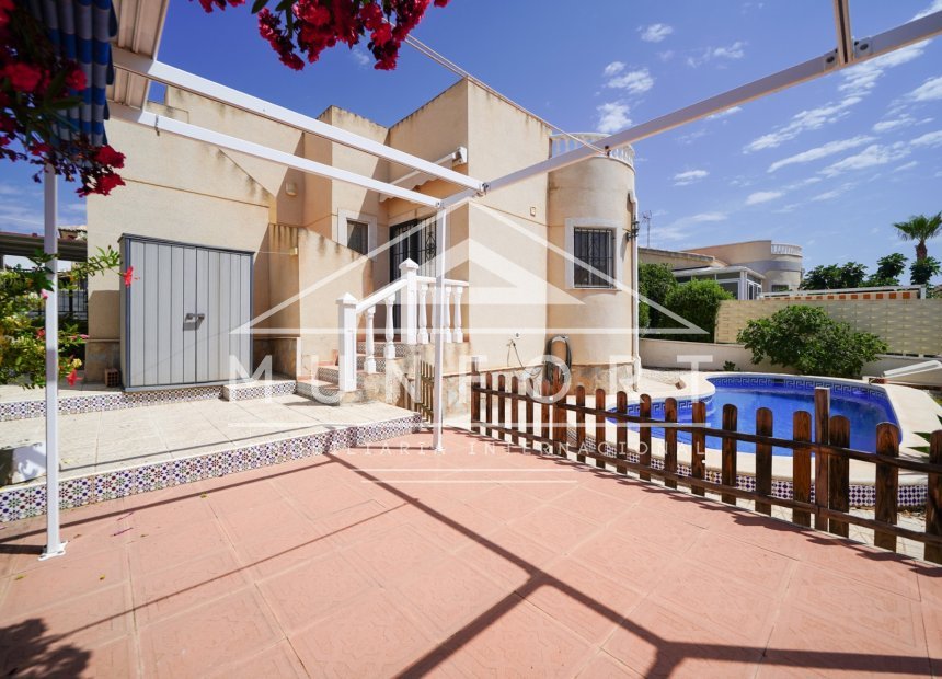 Revente - Villas -
Pilar de la Horadada - Pinar de Campoverde