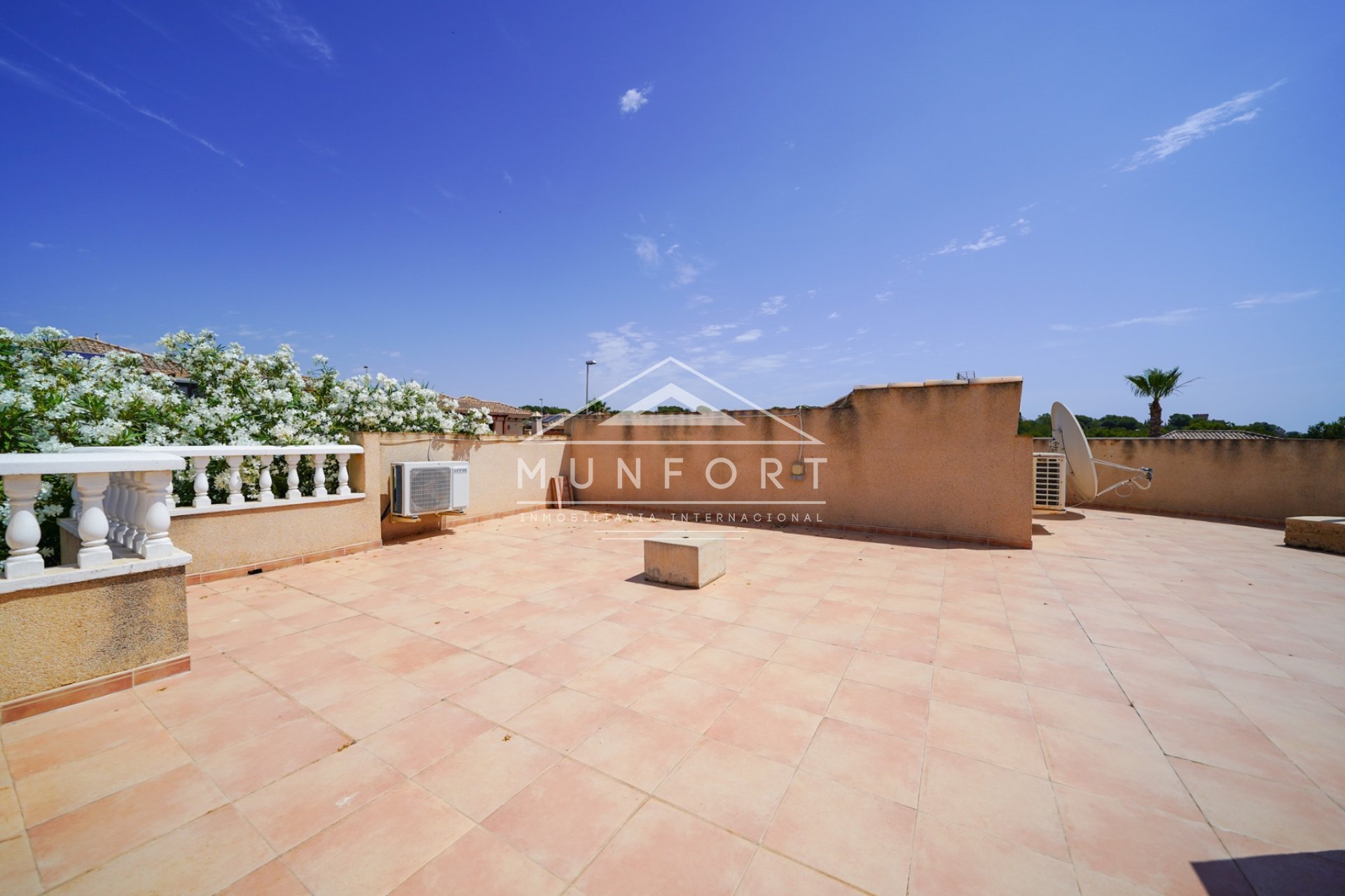 Revente - Villas -
Pilar de la Horadada - Pinar de Campoverde