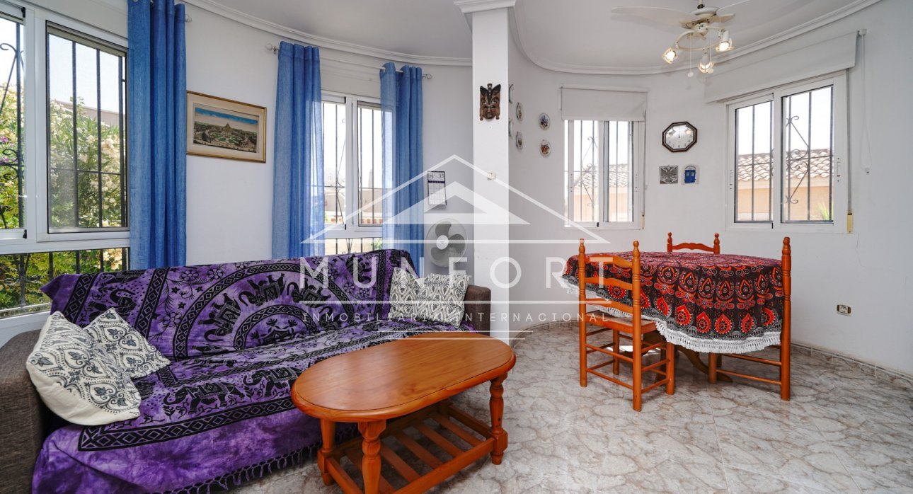 Revente - Villas -
Pilar de la Horadada - Pinar de Campoverde