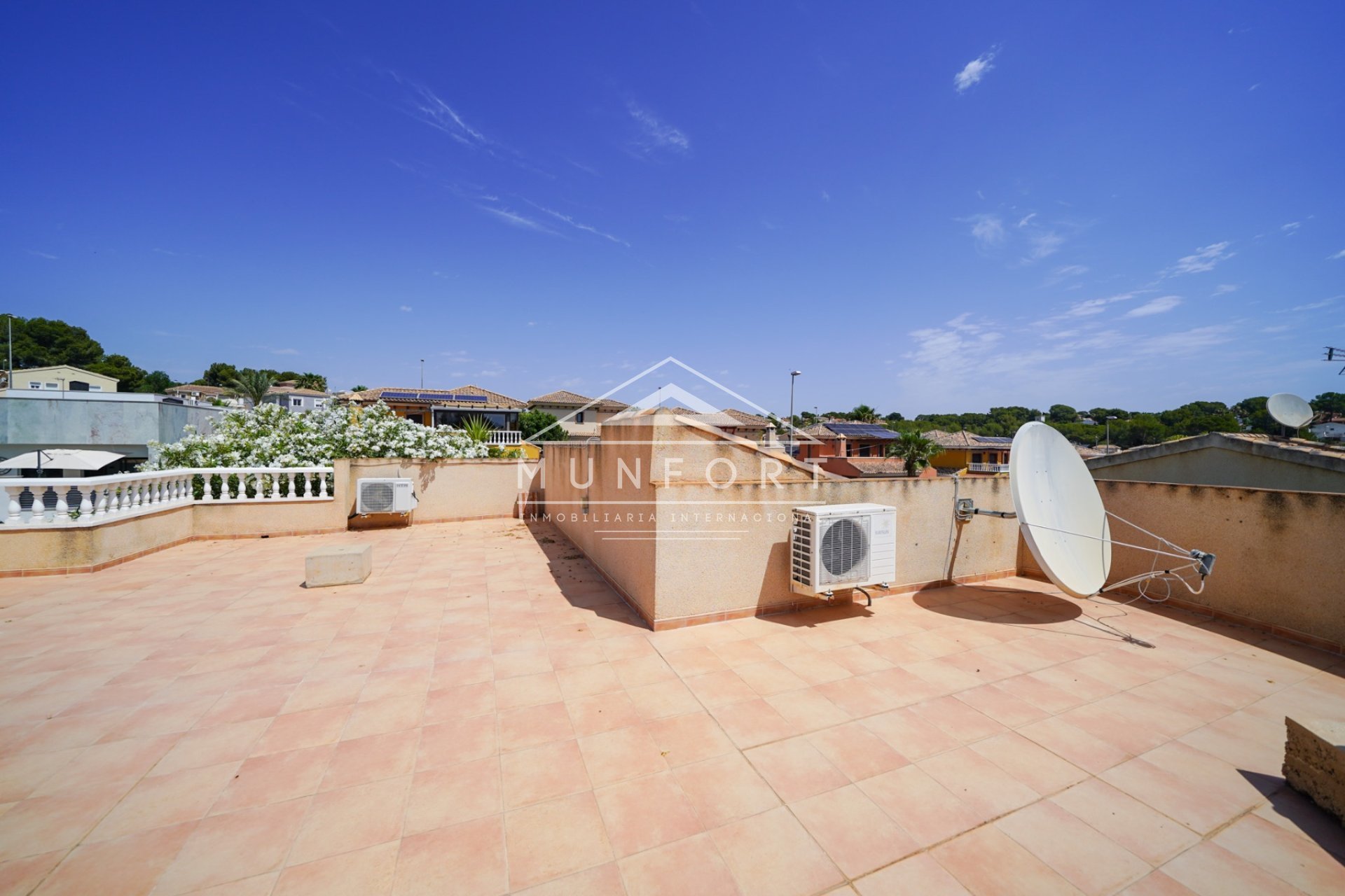 Revente - Villas -
Pilar de la Horadada - Pinar de Campoverde