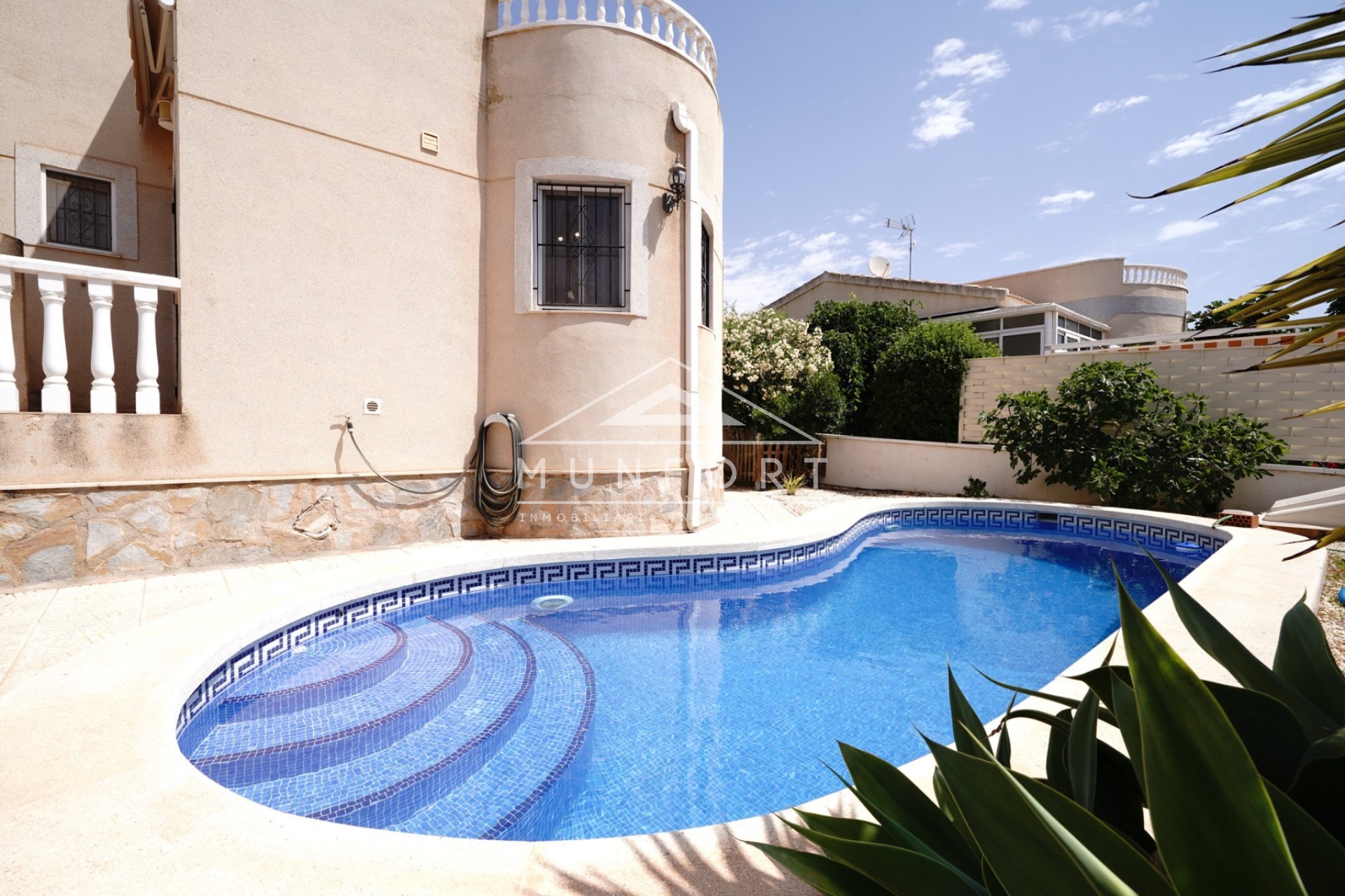 Revente - Villas -
Pilar de la Horadada - Pinar de Campoverde