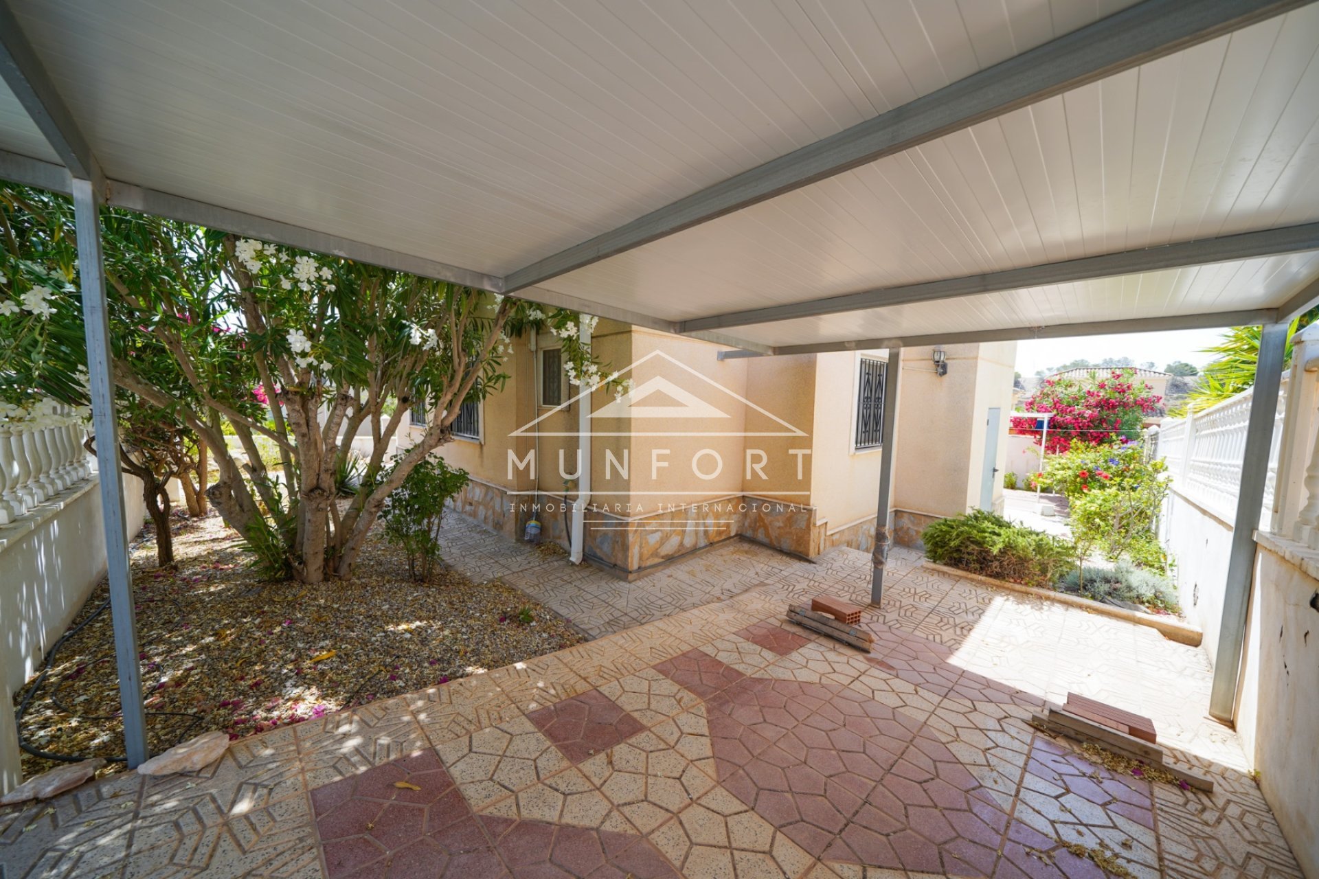 Revente - Villas -
Pilar de la Horadada - Pinar de Campoverde