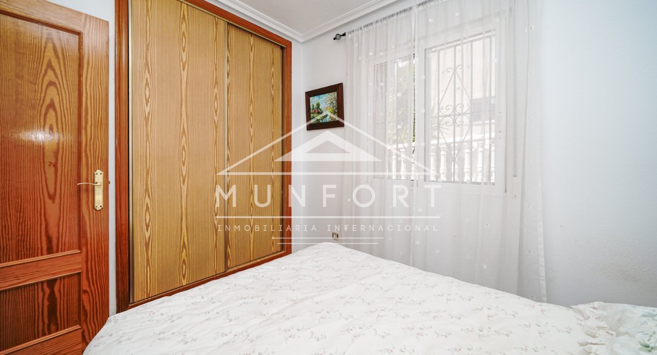 Revente - Villas -
Pilar de la Horadada - Pinar de Campoverde