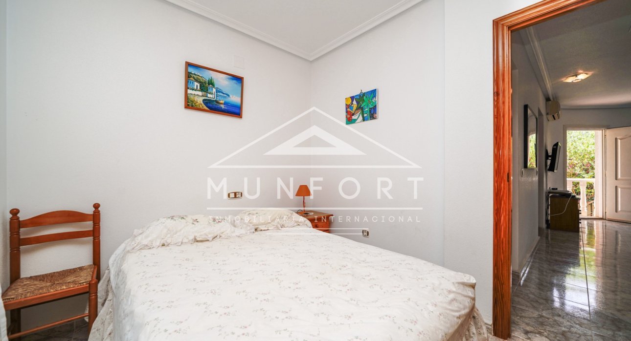 Revente - Villas -
Pilar de la Horadada - Pinar de Campoverde