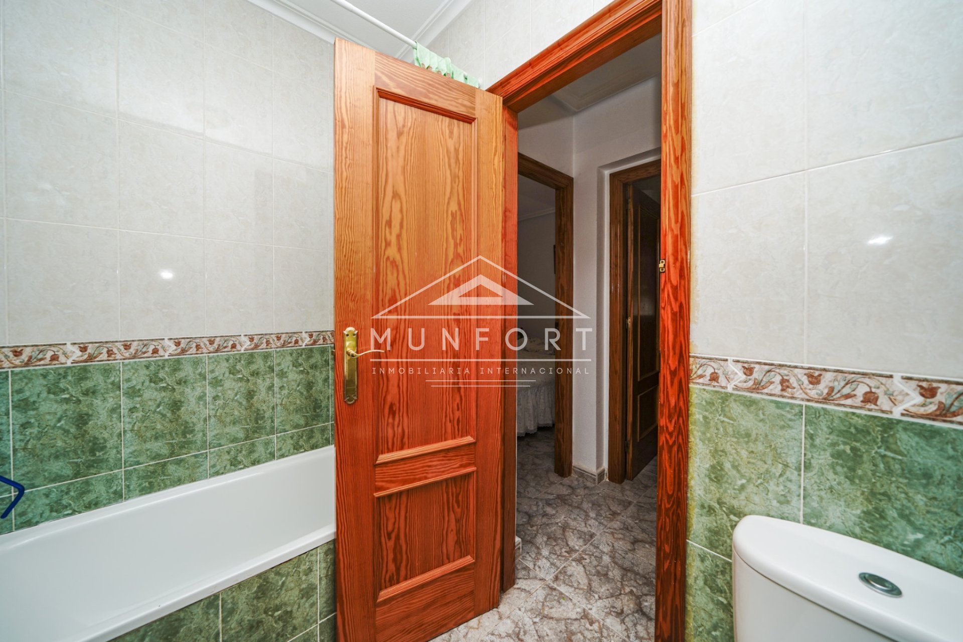 Revente - Villas -
Pilar de la Horadada - Pinar de Campoverde