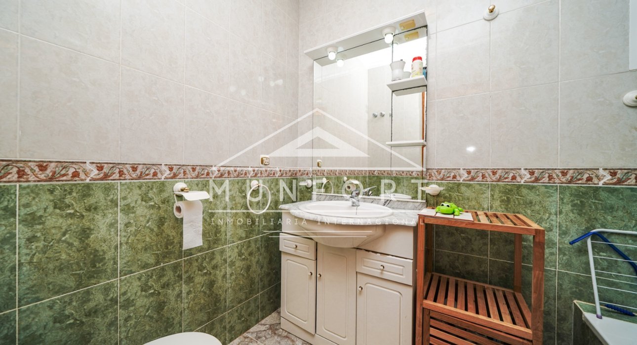 Revente - Villas -
Pilar de la Horadada - Pinar de Campoverde