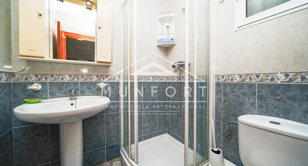 Revente - Villas -
Pilar de la Horadada - Pinar de Campoverde