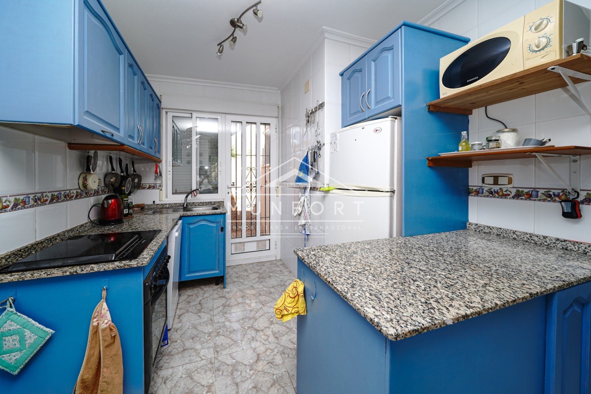 Revente - Villas -
Pilar de la Horadada - Pinar de Campoverde