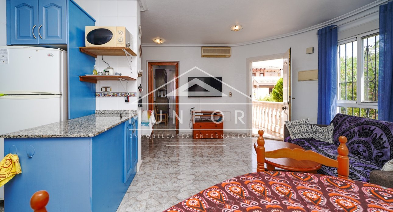 Revente - Villas -
Pilar de la Horadada - Pinar de Campoverde