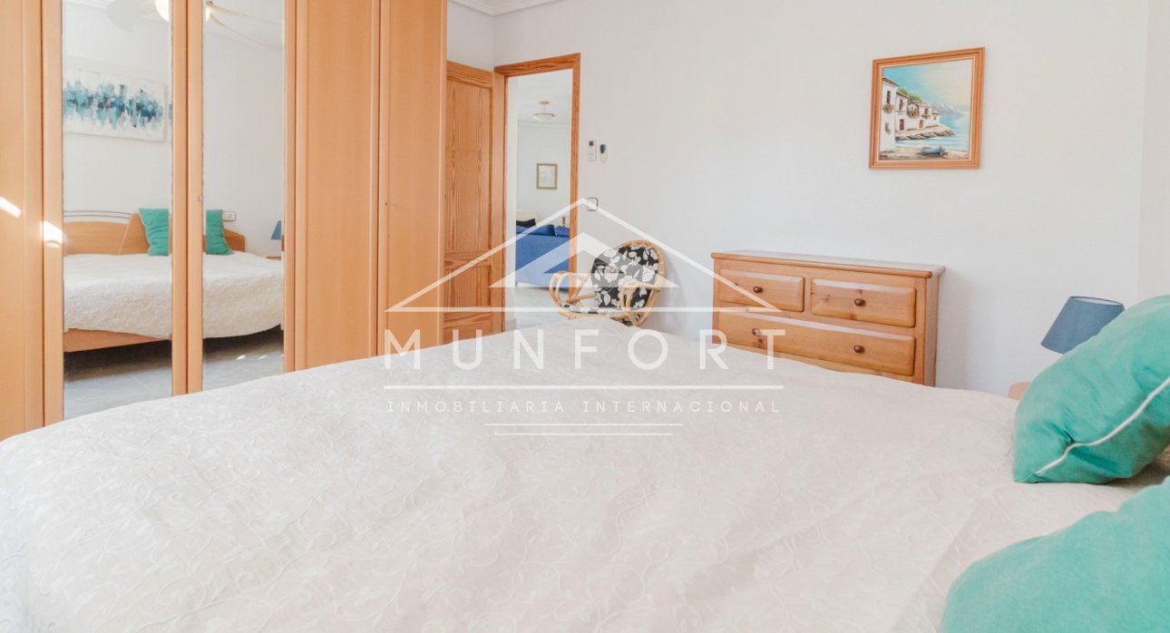 Revente - Villas -
Pilar de la Horadada - Pinar de Campoverde