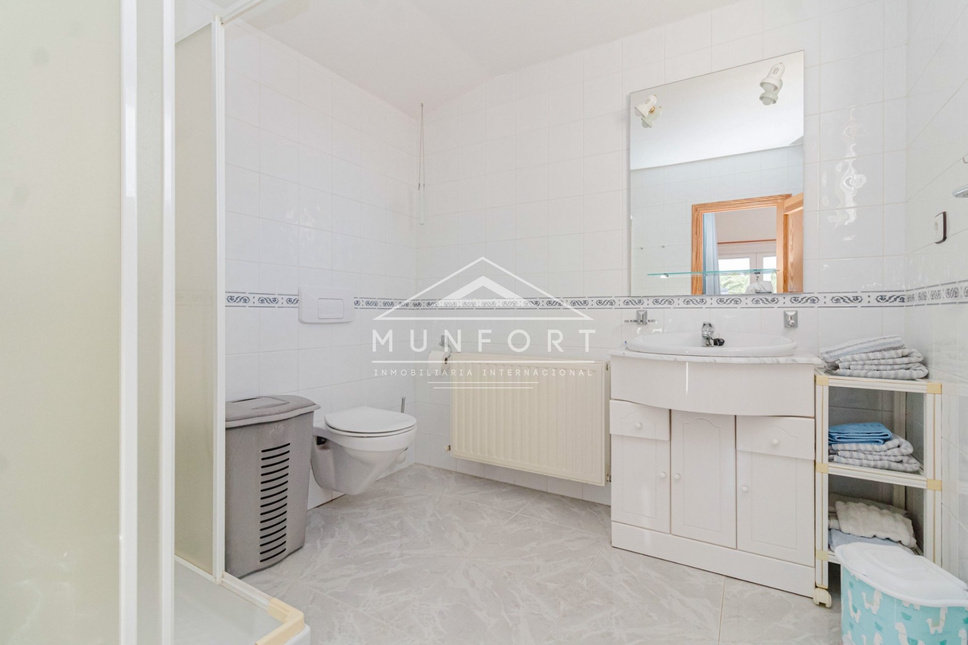 Revente - Villas -
Pilar de la Horadada - Pinar de Campoverde