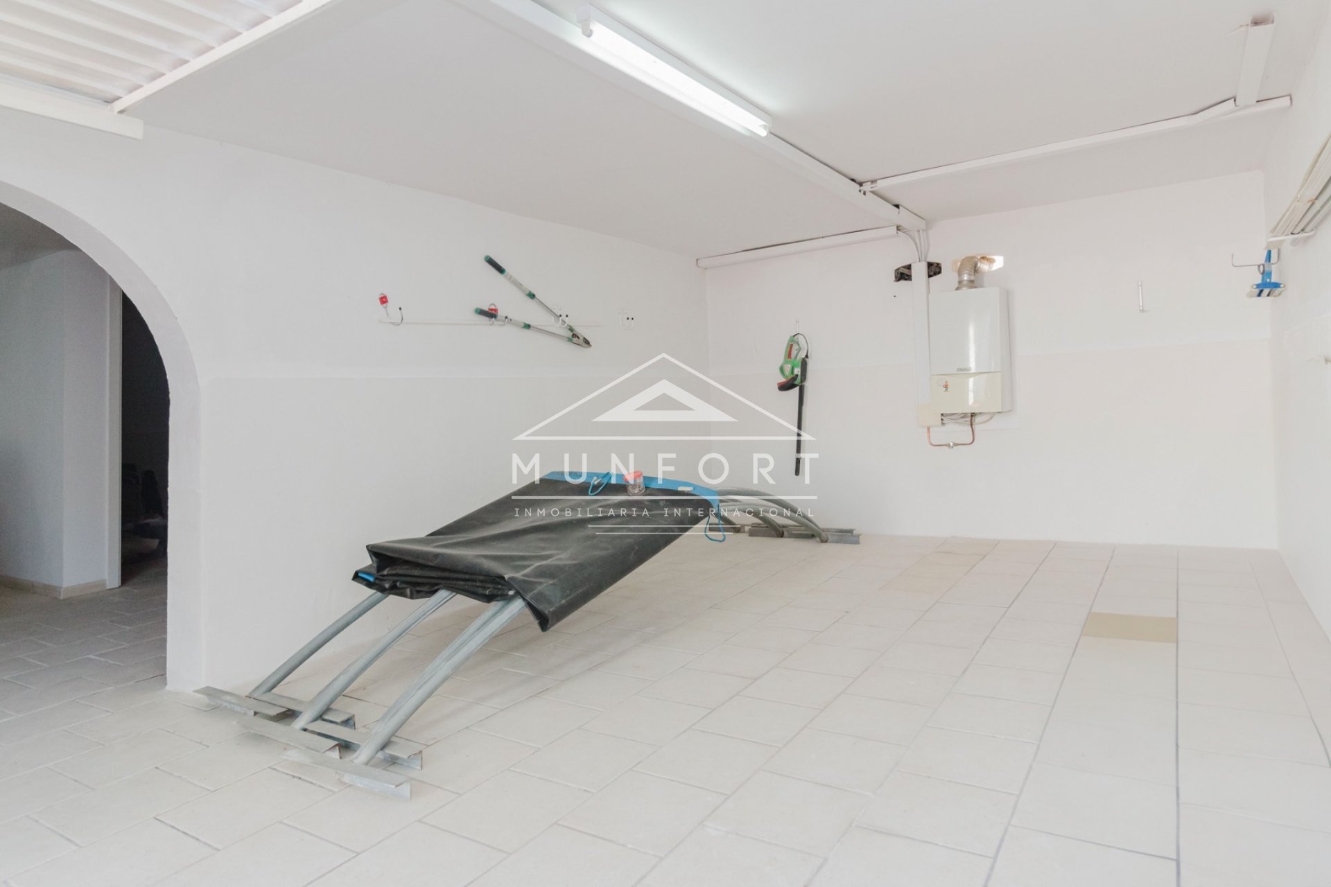 Revente - Villas -
Pilar de la Horadada - Pinar de Campoverde