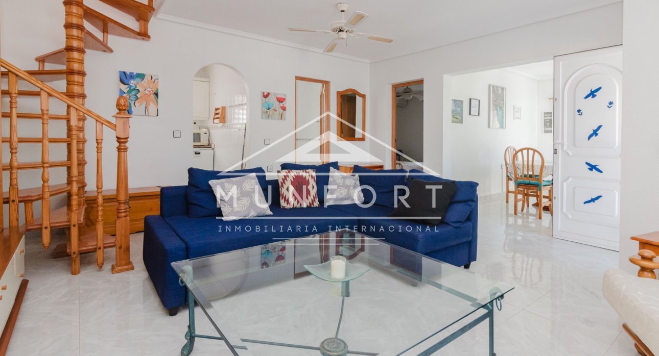 Revente - Villas -
Pilar de la Horadada - Pinar de Campoverde