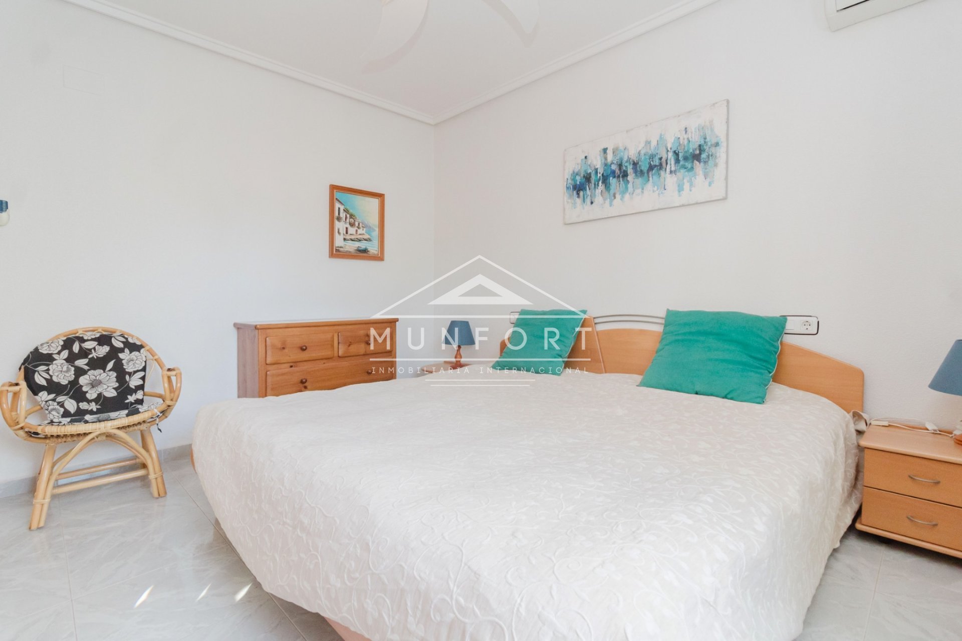 Revente - Villas -
Pilar de la Horadada - Pinar de Campoverde