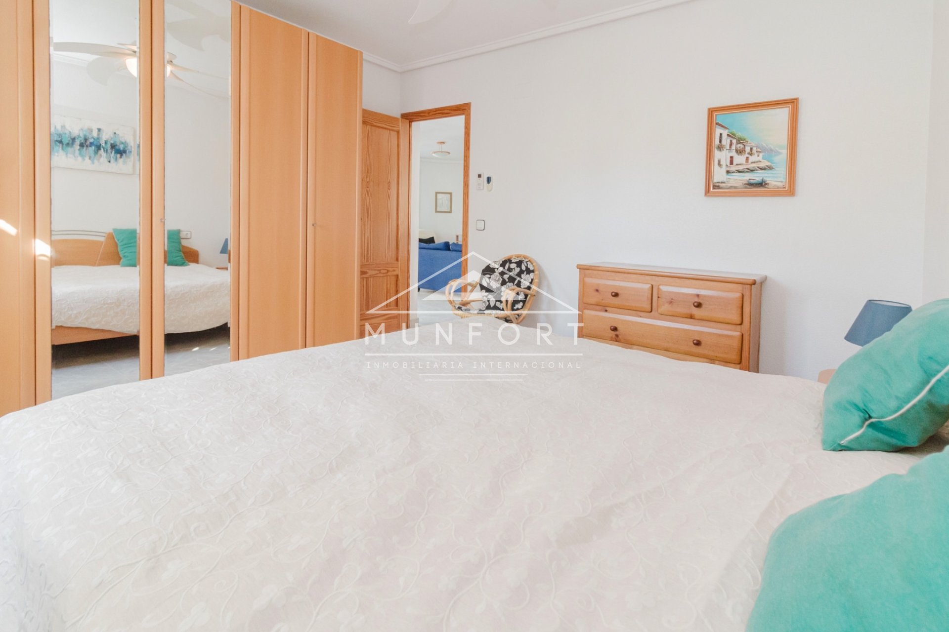 Revente - Villas -
Pilar de la Horadada - Pinar de Campoverde