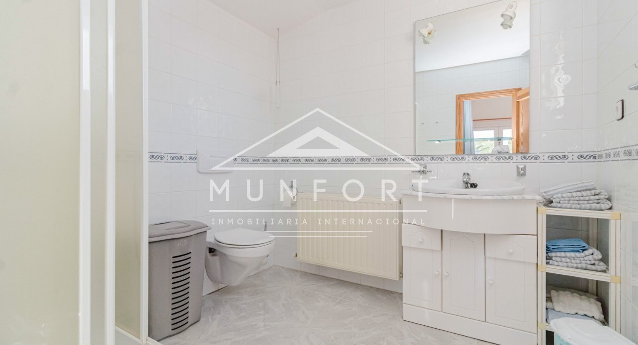 Revente - Villas -
Pilar de la Horadada - Pinar de Campoverde