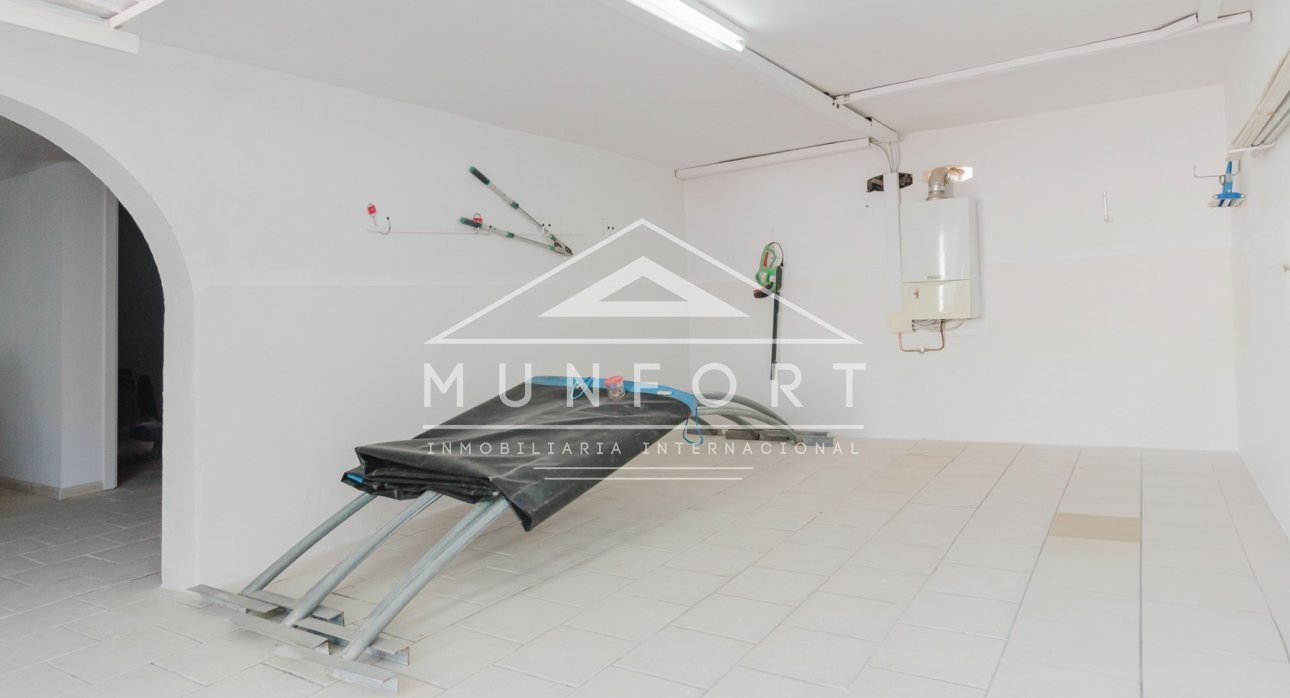 Revente - Villas -
Pilar de la Horadada - Pinar de Campoverde