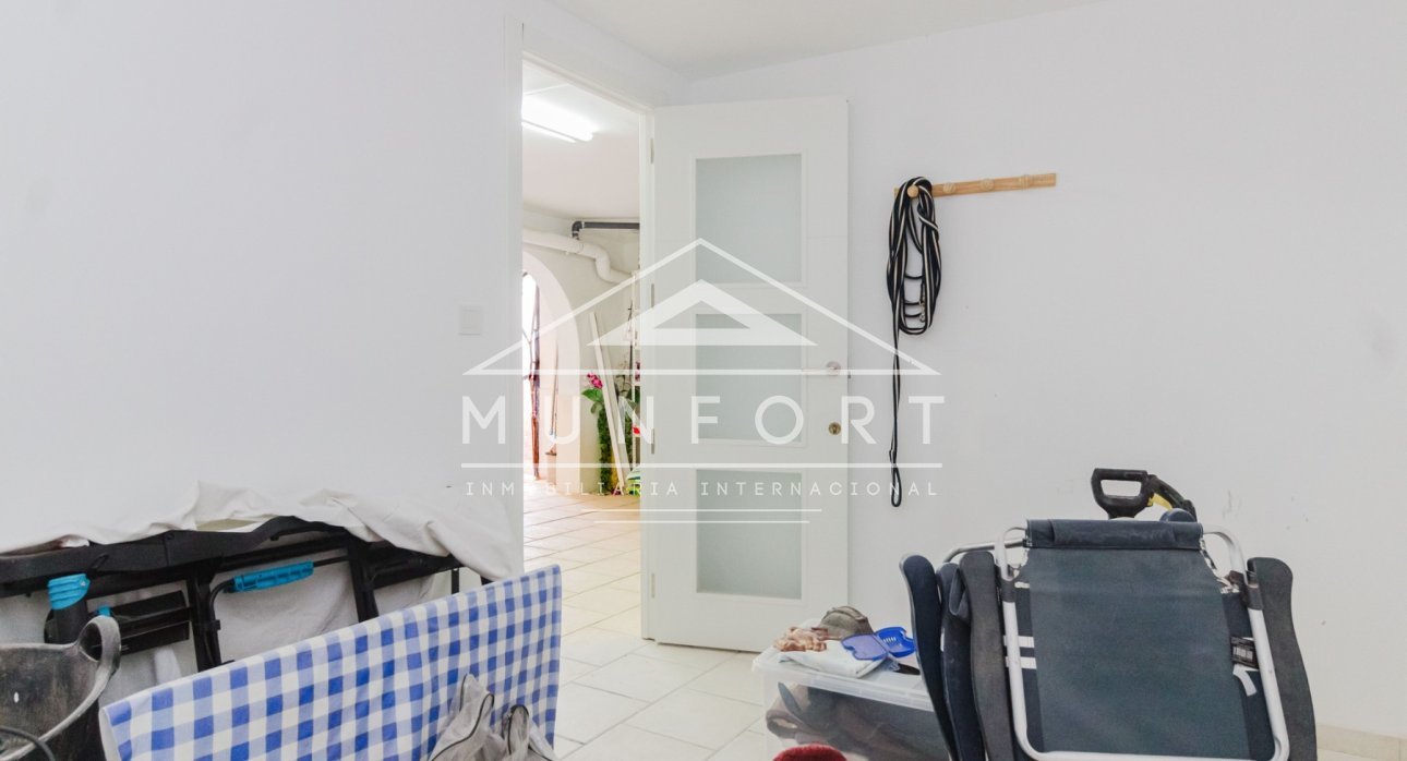 Revente - Villas -
Pilar de la Horadada - Pinar de Campoverde