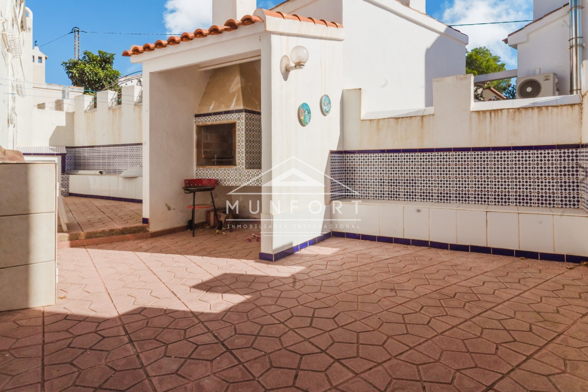 Revente - Villas -
Pilar de la Horadada - Pinar de Campoverde