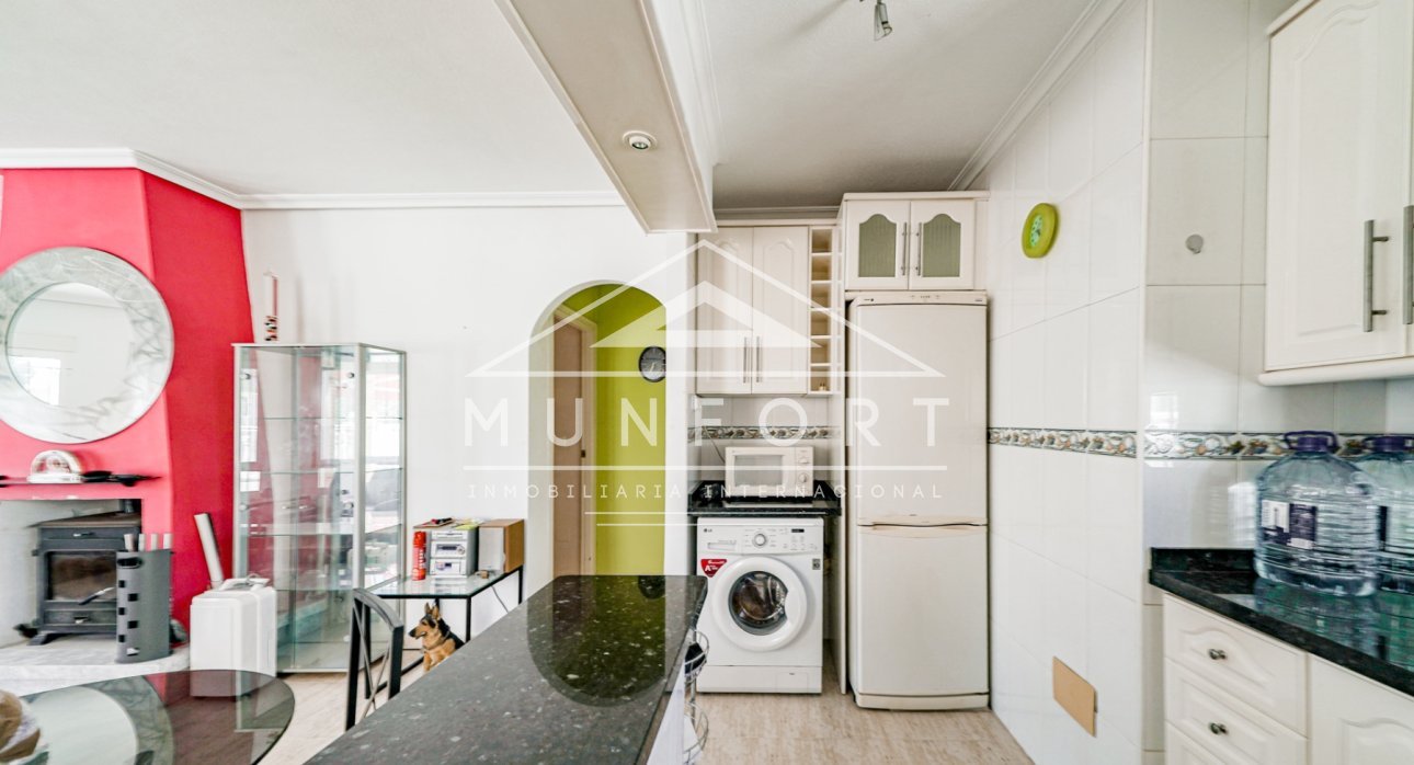 Revente - Villas -
Pilar de la Horadada - Pinar de Campoverde