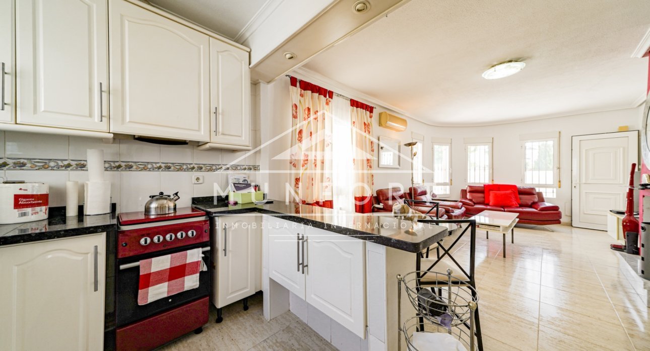 Revente - Villas -
Pilar de la Horadada - Pinar de Campoverde