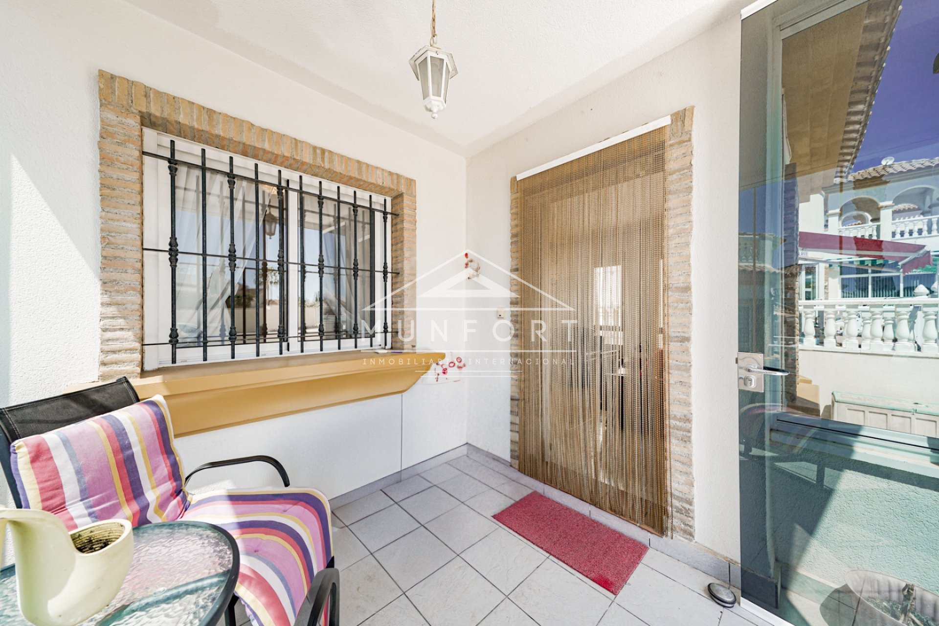 Revente - Villas -
Pilar de la Horadada - Pinar de Campoverde