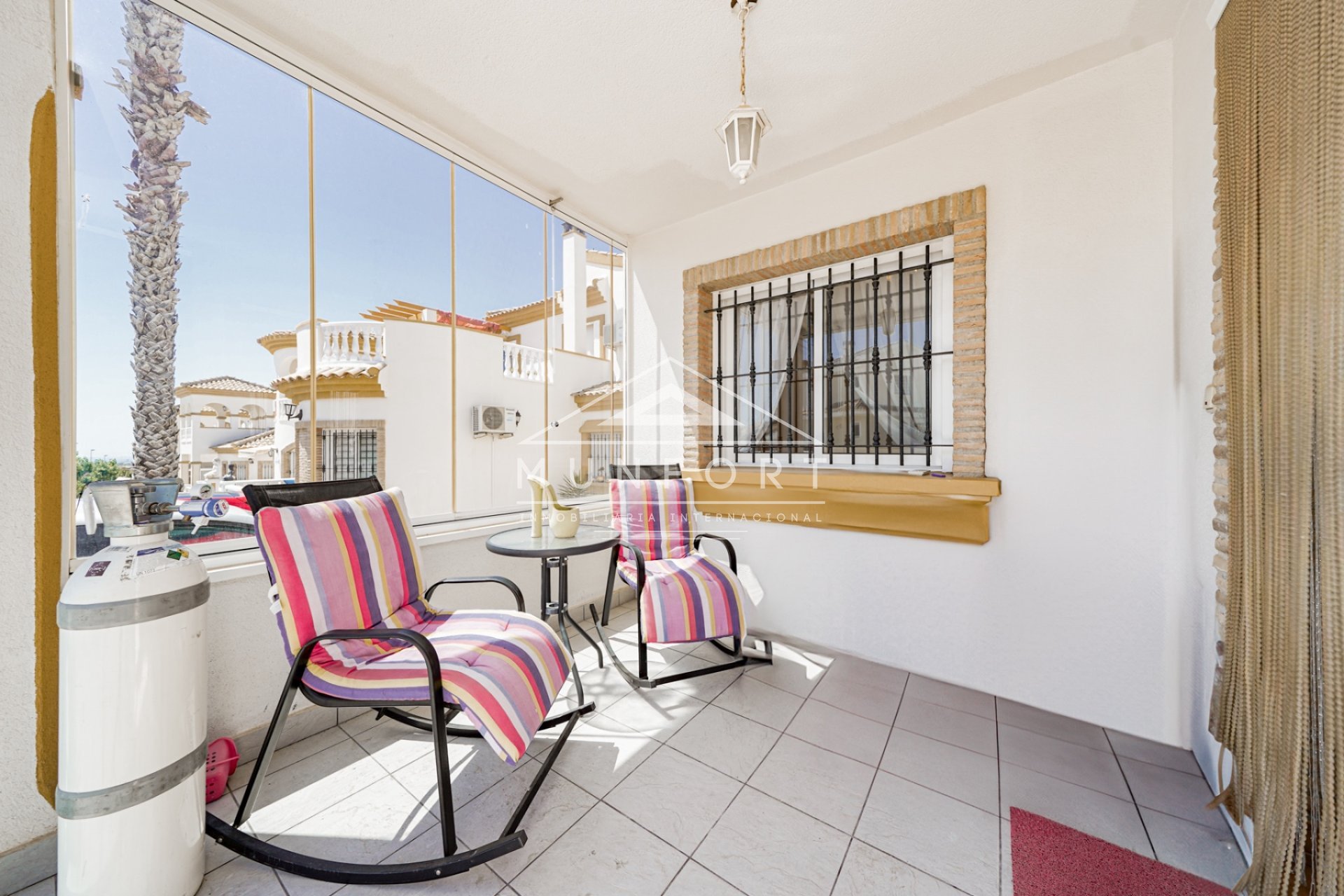 Revente - Villas -
Pilar de la Horadada - Pinar de Campoverde