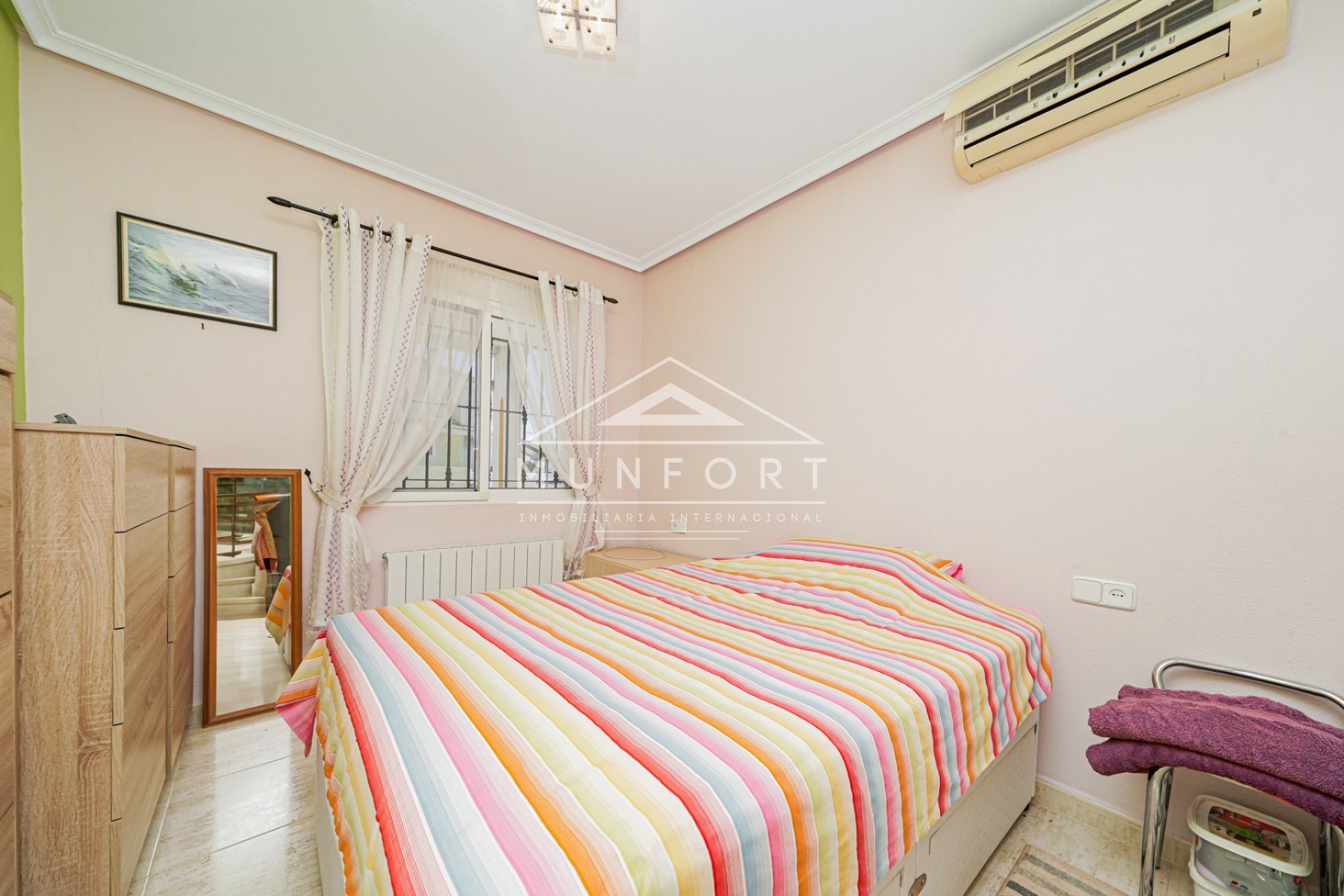 Revente - Villas -
Pilar de la Horadada - Pinar de Campoverde