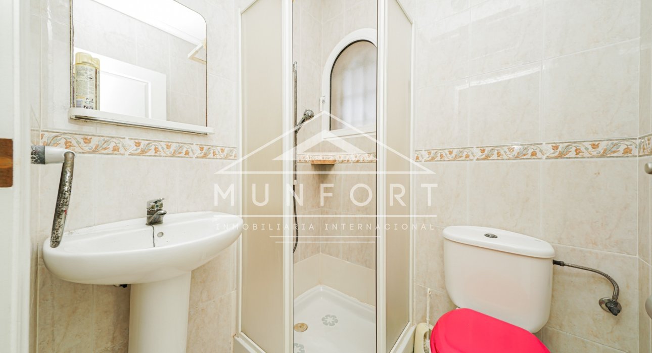 Revente - Villas -
Pilar de la Horadada - Pinar de Campoverde