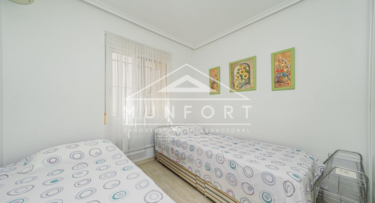 Revente - Villas -
Pilar de la Horadada - Pinar de Campoverde