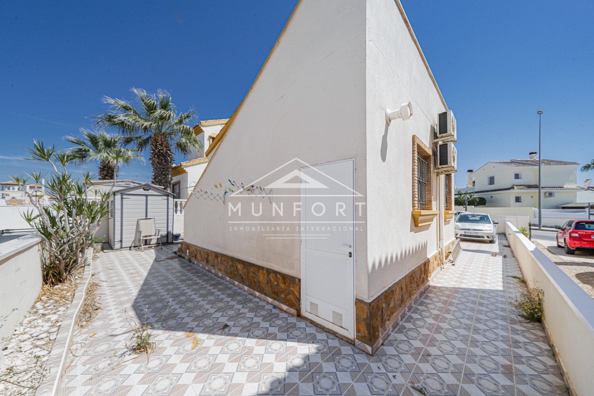 Revente - Villas -
Pilar de la Horadada - Pinar de Campoverde