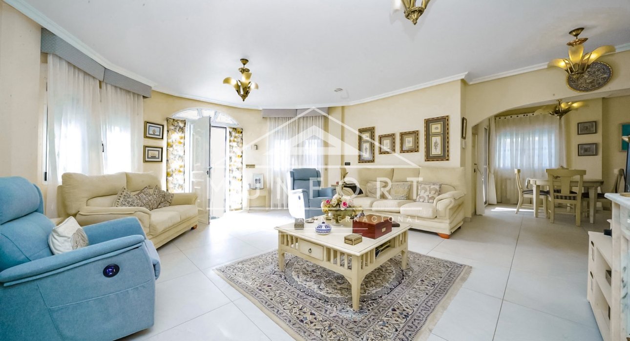 Revente - Villas -
Pilar de la Horadada - Pinar de Campoverde