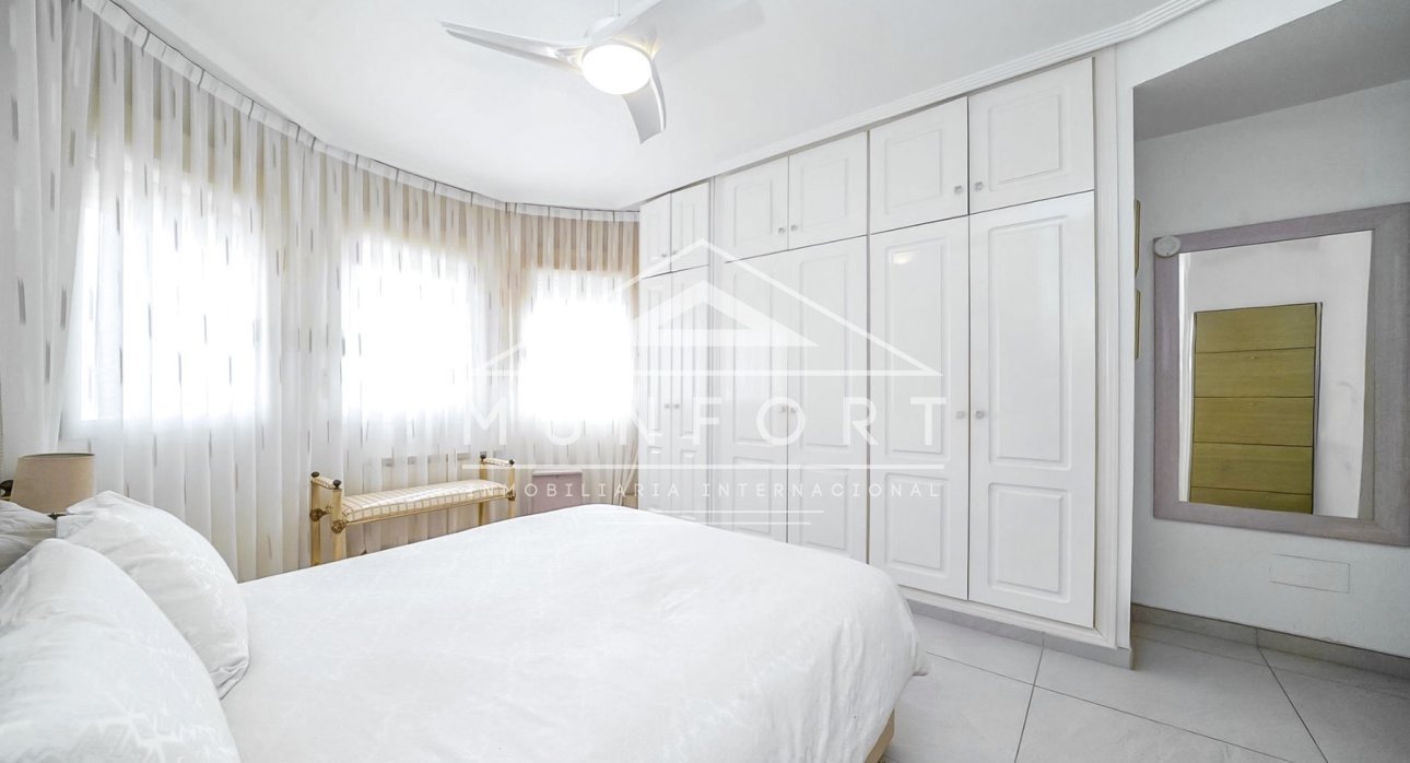 Revente - Villas -
Pilar de la Horadada - Pinar de Campoverde