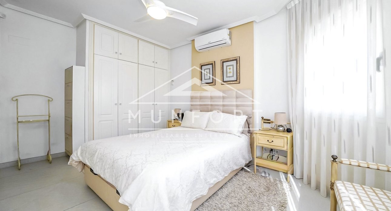 Revente - Villas -
Pilar de la Horadada - Pinar de Campoverde