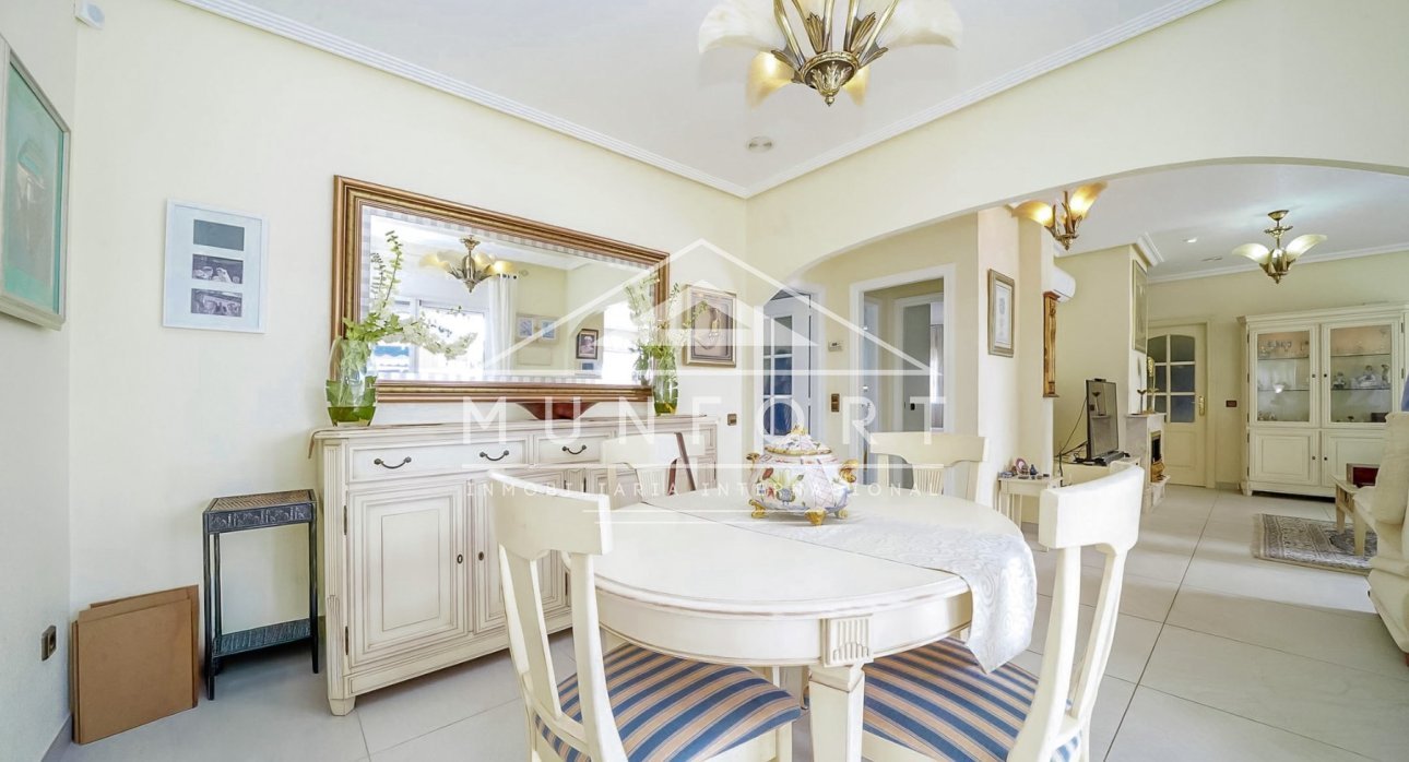 Revente - Villas -
Pilar de la Horadada - Pinar de Campoverde