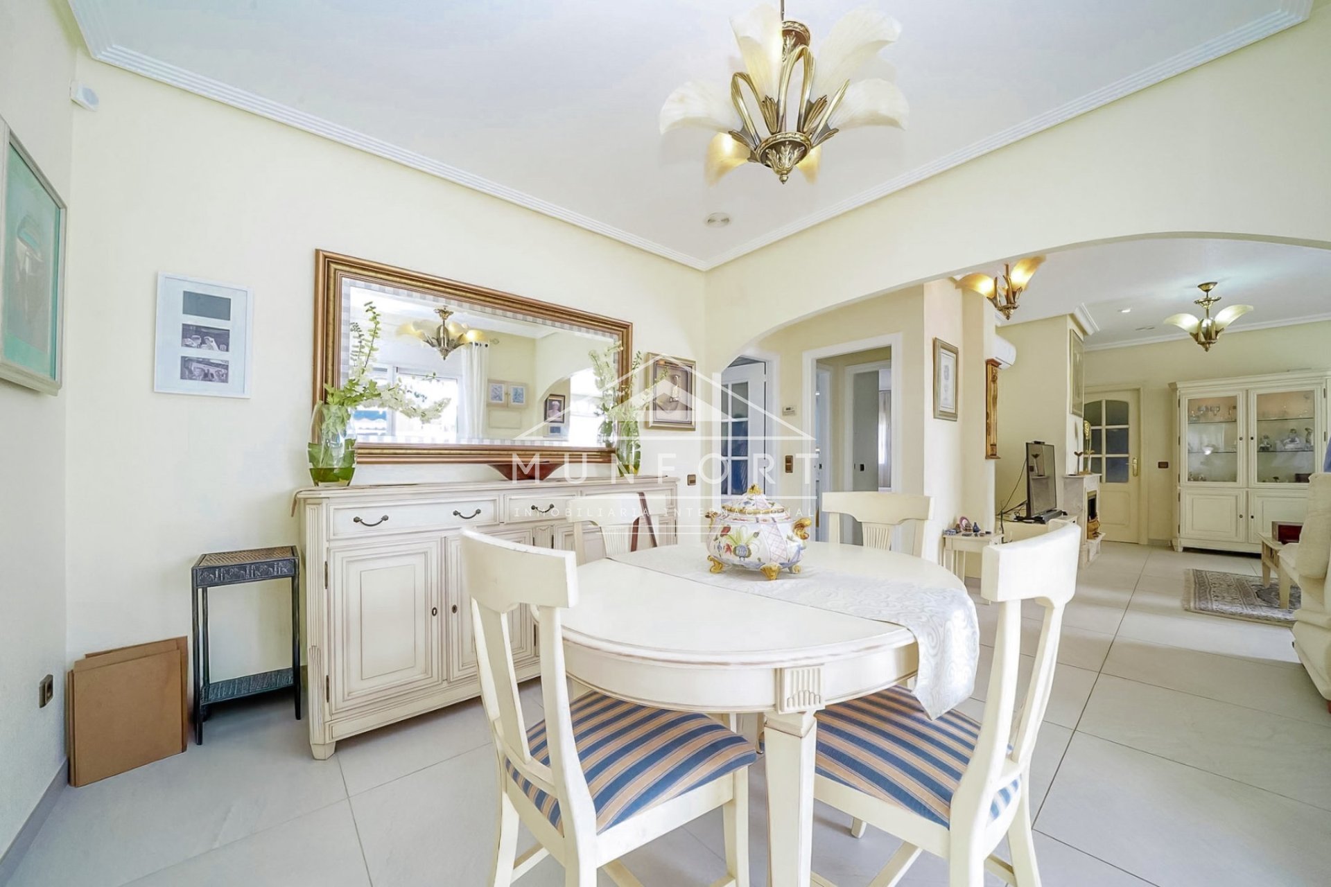 Revente - Villas -
Pilar de la Horadada - Pinar de Campoverde