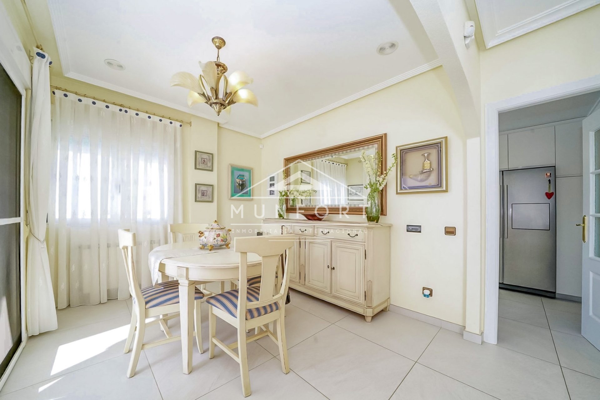 Revente - Villas -
Pilar de la Horadada - Pinar de Campoverde