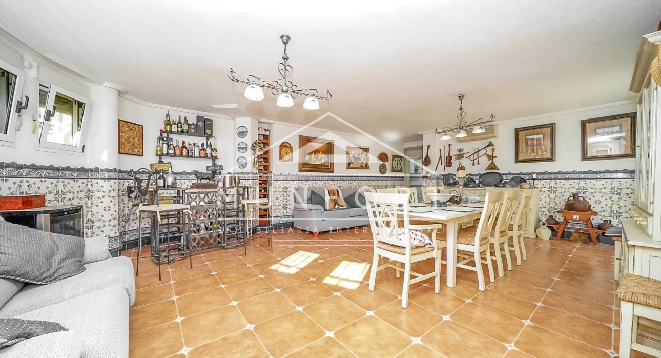 Revente - Villas -
Pilar de la Horadada - Pinar de Campoverde