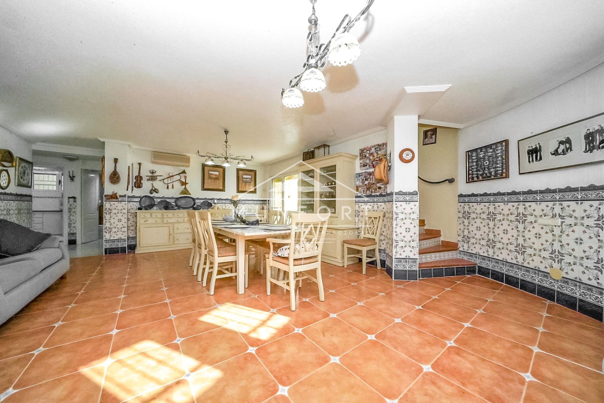 Revente - Villas -
Pilar de la Horadada - Pinar de Campoverde