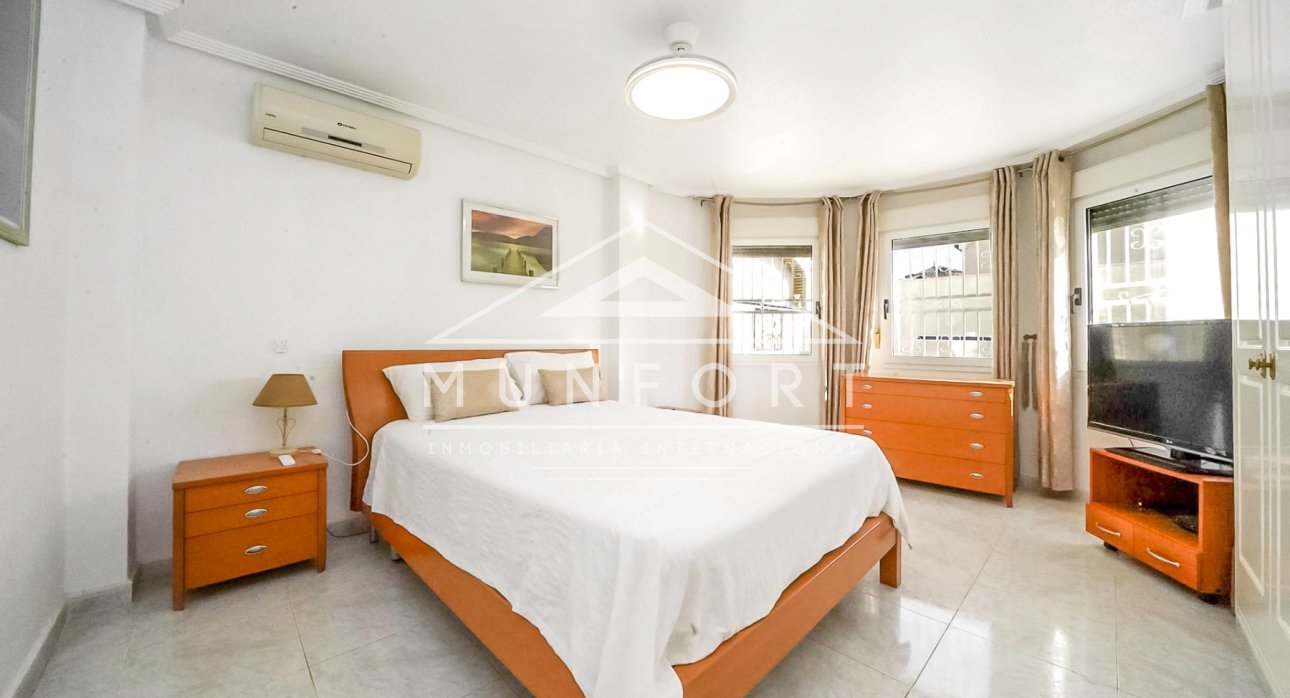 Revente - Villas -
Pilar de la Horadada - Pinar de Campoverde