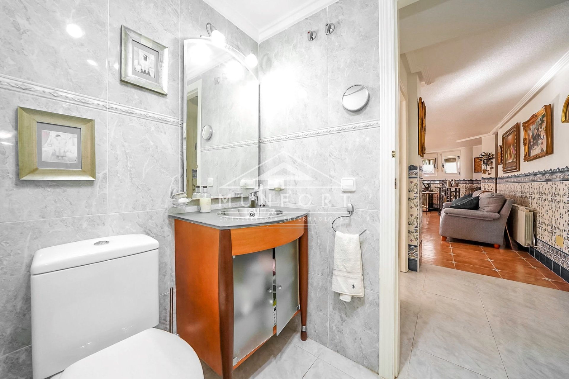 Revente - Villas -
Pilar de la Horadada - Pinar de Campoverde