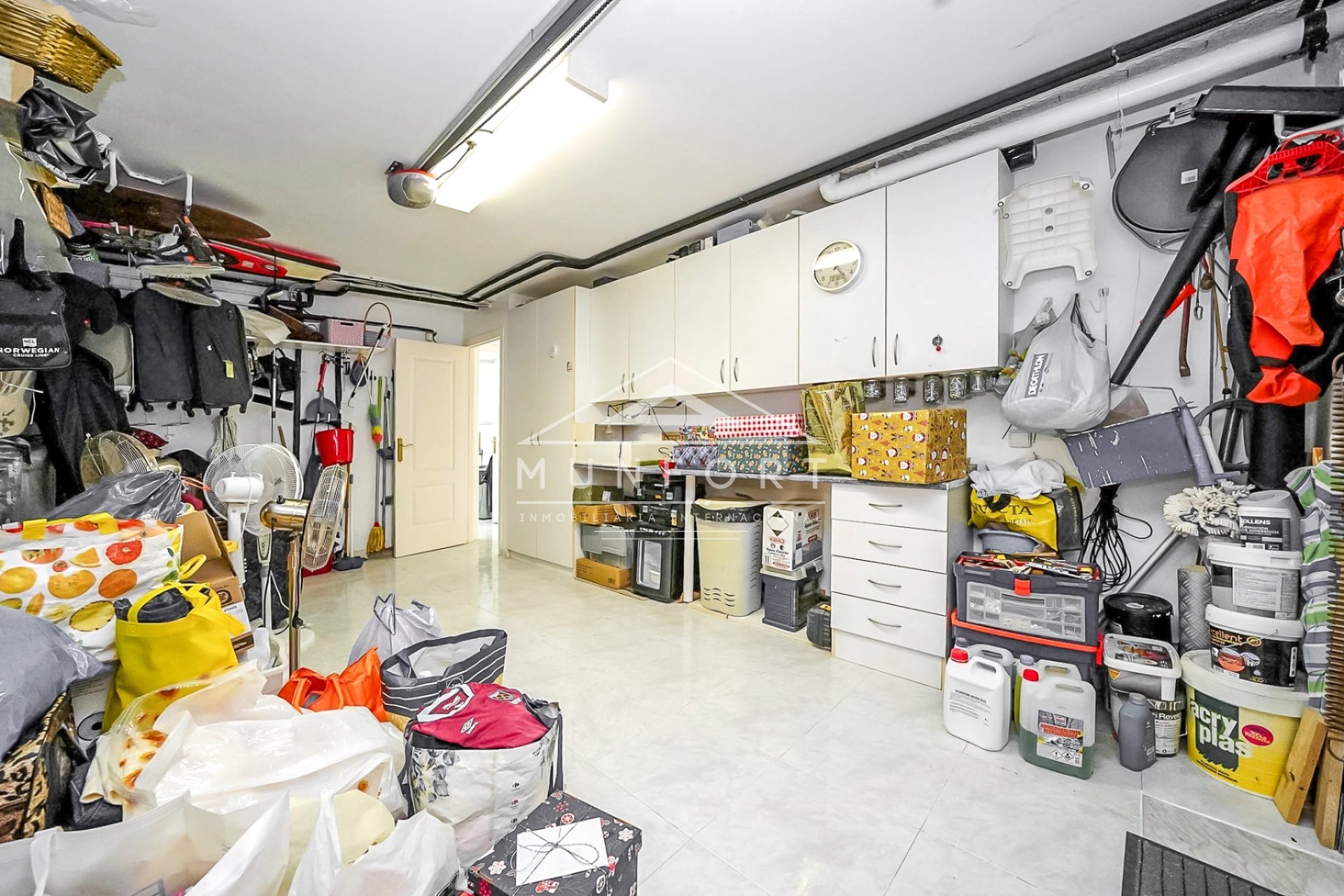 Revente - Villas -
Pilar de la Horadada - Pinar de Campoverde